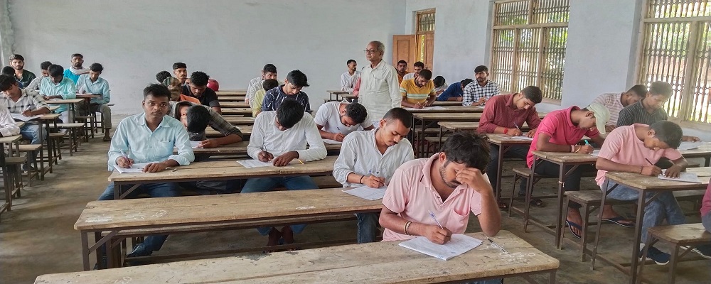 Sastri Dipan Chaudhary Mahavidyalaya, Prem Ka Pura, Bauri-Ghazipur, Uttar Pradesh,   (U.P.)	