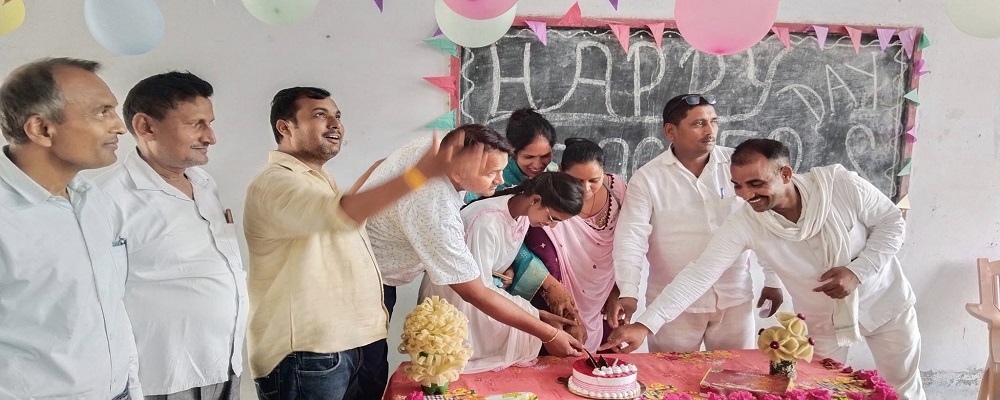 Sastri Dipan Chaudhary Mahavidyalaya, Prem Ka Pura, Bauri-Ghazipur, Uttar Pradesh,   (U.P.)